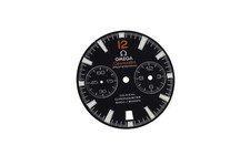 Omega Seamaster Planet Ocean