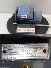 Abb kw elektromotor - kw,