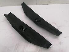 VW Polo 9N - Verkleidung Radlauf Kotflügel vorne links rechts 6Q082111A (57)