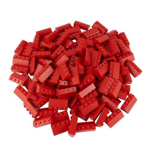 Lego 2x4 dachsteine - lego®,