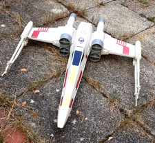 Star Wars X-Wing Fighter 75 cm