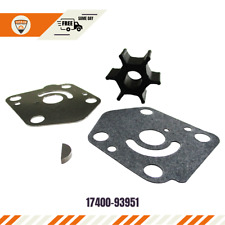 17400-93951 Für Suzuki