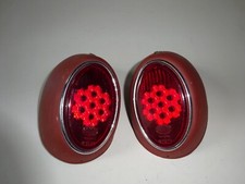 Rücklicht Einkammerleuchte