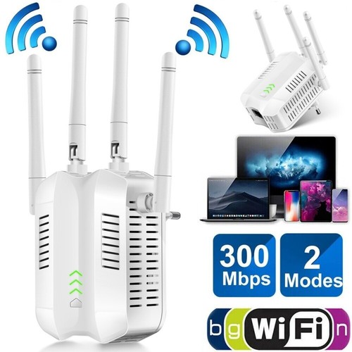 Wlan repeater router - repeater, range