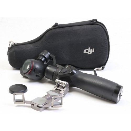 Dji osmo zenmuse sehr gut - x3,