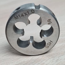 M14 x 1 Schneideisen