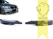 Spoilerecken Ansätze GT Ecken