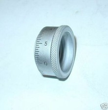 Skalenring (neuwertig) für Deckel Fräsmaschine FP3