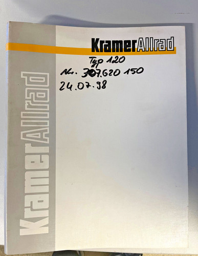 Originale kramer - originale,