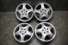 Original Mercedes A-Klasse w168 Alufelgen 5,5J X 16 Zoll ET 54 A1684011502