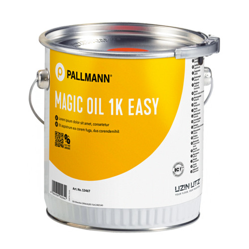 Pall magic oil easy l - oil,