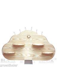 Engel Wolke Wolkenrückwand