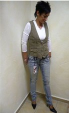 Only Jeans Prince Slim Eva 875