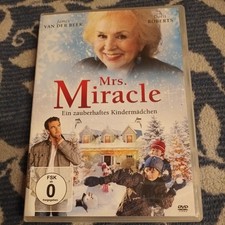 Mrs. Miracle - Ein