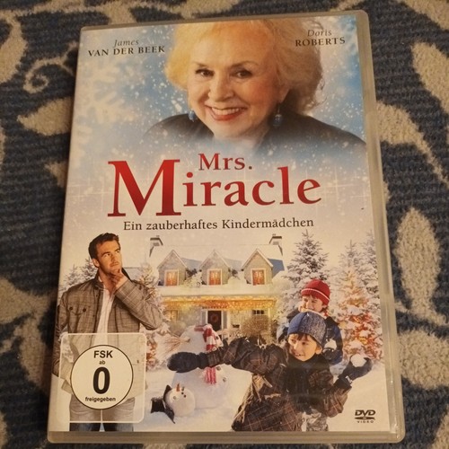 Mrs miracle ein - mrs.,