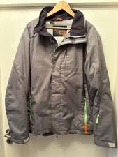 Herren Ski / Snowboard /