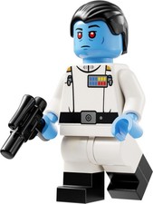 LEGO Star Wars Minifigur