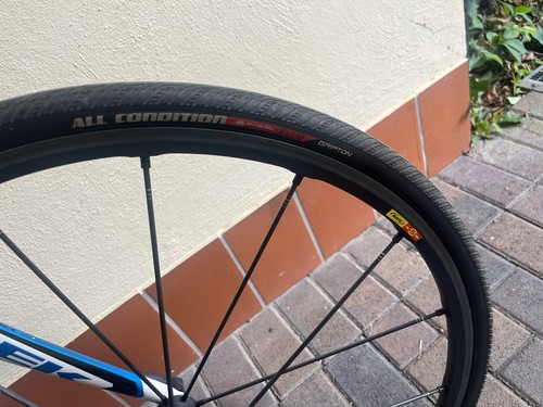 Trek madone rennrad - trek,