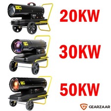 ölheizgerät 20kw 30kw - Ölheizgerät,