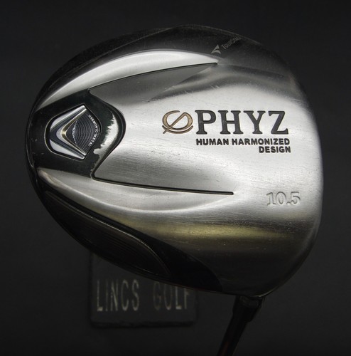 Bridgestone phyz human - bridgestone,