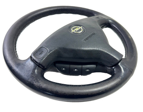Lenkrad opel astra - opel, zafira