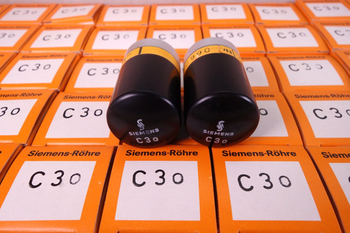 Siemens c3o high - 2x, quality
