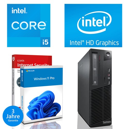 Lenovo intel core 3 - lenovo, 3.2ghz