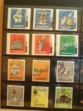 Sag´s mit Asterix , Ferrero 