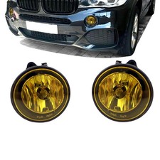 Set Nebelscheinwerfer Gelb