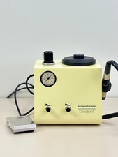 Bredent Airaqua Wasserturbine