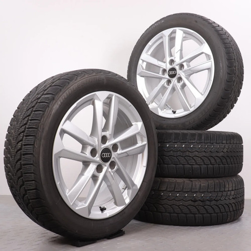 Audi 8y 17zoll - 4x,