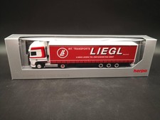 Herpa DAF XF 105 Liegl