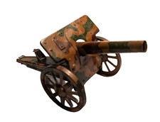 Hausser Elastolin Blech Kanone