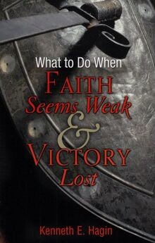 What when faith seems - what,