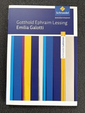 Emilia Galotti - Gotthold