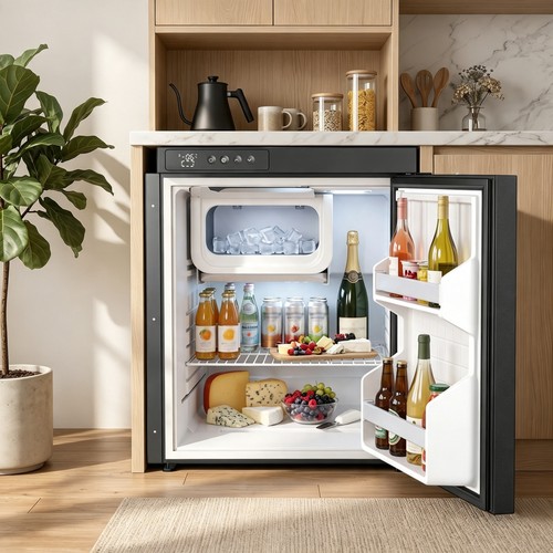 Oyajia 65l mini kühlschrank - oyajia,