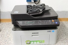 Samsung Xpress M2070 S/W Multifunktionsdrucker + 1x Toner