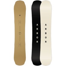 Arbor Element Decon Rocker