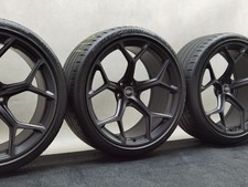 22 Zoll Audi RS6 C8 RS7 4K