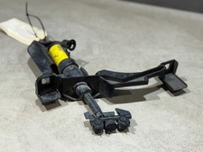 6934747 Scheinwerfer Halterung Vorne Links für BMW 3er E46 Coupe Cabrio