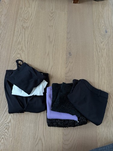 Damen kleidung paket - kleidung,