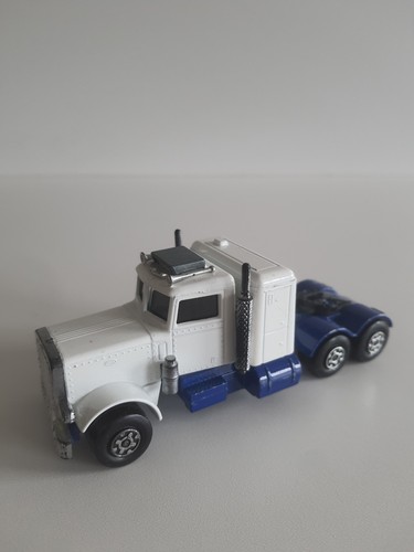 Matchbox lesney superkings - lesney,