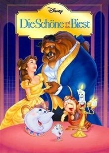 Disney classics die schöne - classics,