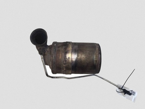 Peugeot 307 katalysator dpf - katalysator, /