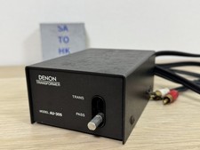 Denon 305 step up - denon,