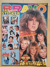 BRAVO Nr.45 vom 30.10.1986