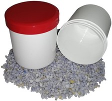 50 Salbendose Salbendosen