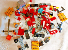 kleines Konvolut Lego . Reste
