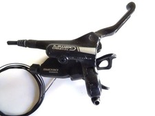 Kombination: Tektro Gemini