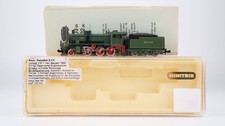 Minitrix N 2903 Dampflok BR G 3/4 7081 Bay.Sts.B.